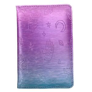 Goddess Provisions Passport Holder